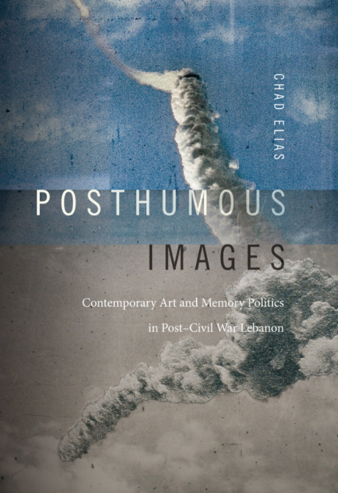 Bookcover of Posthumous Images